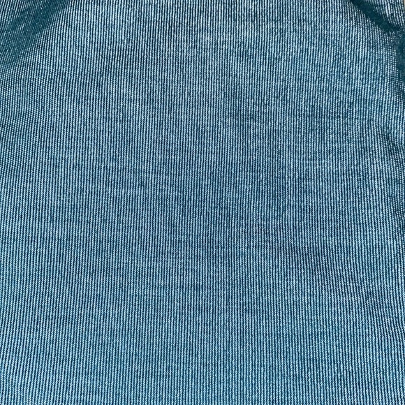 True Religion green stretch jeans - Picture 4 of 4